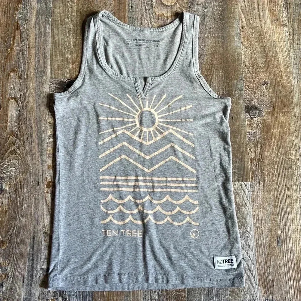 Ten Tree | Tank Top